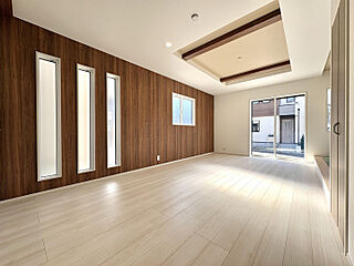 ブルーミングガーデン 東久留米市花小金井下里全13棟 その他