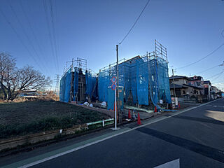 ブルーミングガーデン 東村山市野口町2期3棟 その他