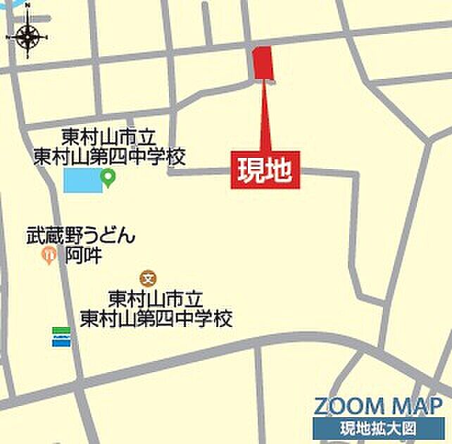 案内図
