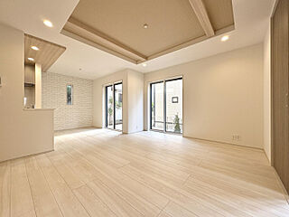 ブルーミングガーデン 西東京市花小金井芝久保町2棟 その他