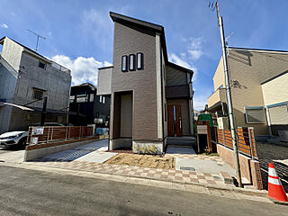 ブルーミングガーデン 小平市国分寺上水南町1棟 その他