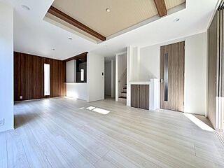 ブルーミングガーデン 小平市国分寺上水南町1棟 その他