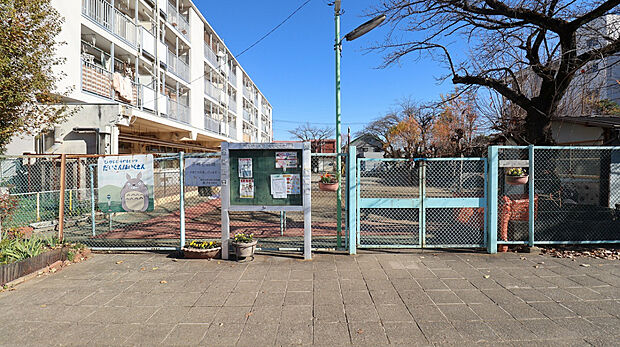 東村山市立第三保育園（約310m）