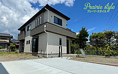 山梨県南アルプス市飯野字街道端3437番9：物件画像