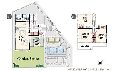 いろどりアイタウン 佐野市富士見町 その他
