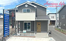 群馬県桐生市広沢町4丁目字向田2343番1　他：物件画像
