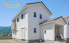 山梨県南アルプス市六科字門脇1352番、1353番 1354番、1355番、1356番、1357番、1358番：物件画像