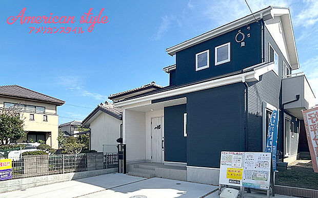 現地写真:外観(1号棟)