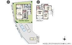 長野県長野市松代町東条字上十人町3042番3　他：物件画像