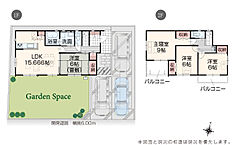 三重県伊賀市西高倉字石原1277番89他：物件画像