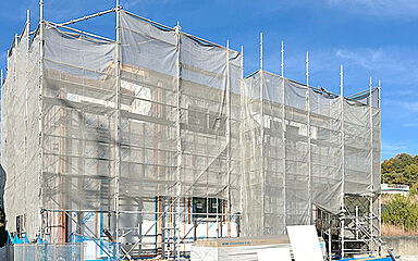 いろどりアイタウン 伊賀市西高倉 その他