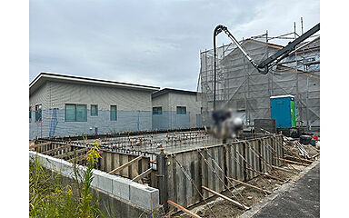 いろどりアイタウン 伊賀市西高倉 その他