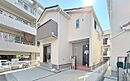 沖縄県那覇市字仲井真西オフリー原321番1他：物件画像