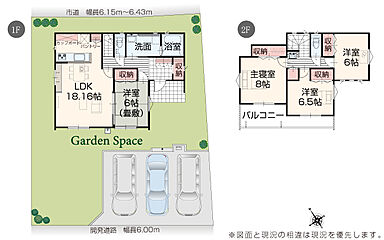 いろどりアイタウン 坂東市沓掛 その他
