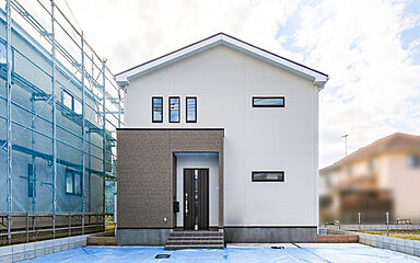 いろどりアイタウン 坂東市沓掛 その他