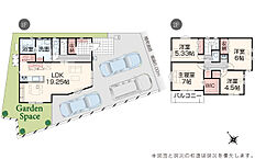 広島県福山市高西町川尻字原垣内3940番1 他：物件画像
