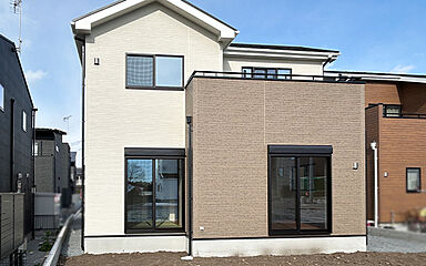 いろどりアイタウン 宇都宮市野沢町 その他