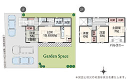 いろどりアイタウン 白河市追廻