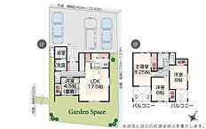 静岡県袋井市山科字豊田3497番1 他：物件画像