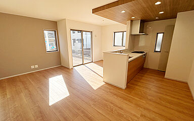 いろどりアイタウン 太田市下浜田町 その他