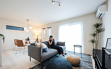 いろどりアイタウン 新発田市新富町1丁目 その他