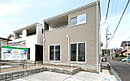 新潟県新潟市西区上新栄町2丁目5829-574 他：物件画像