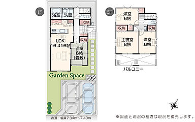 いろどりアイタウン 新潟市西区上新栄町2丁目 その他