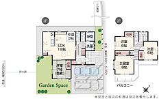 京都府木津川市城山台3丁目5番1：物件画像