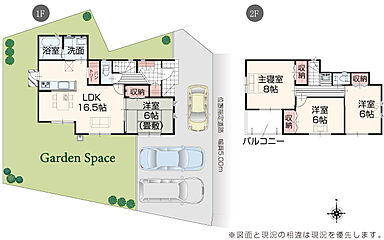 いろどりアイタウン 那珂市杉 その他