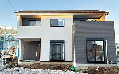 いろどりアイタウン 土浦市板谷4丁目 その他