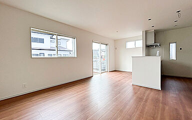 いろどりアイタウン 土浦市板谷4丁目 その他