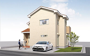 いろどりアイタウン 船橋市二和西5丁目 その他