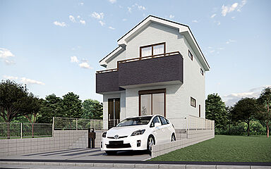 いろどりアイタウン 福山市幕山台6丁目 その他