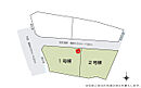 山梨県甲府市徳行5丁目1889番15 他：物件画像