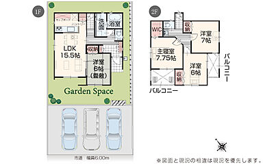 いろどりアイタウン 燕市吉田西太田 その他
