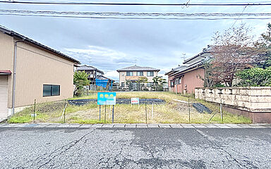 いろどりアイタウン 新潟市北区川西2丁目 その他