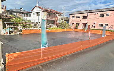 いろどりアイタウン 太田市東別所町 その他