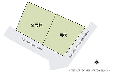 いろどりアイタウン 太田市東別所町 その他