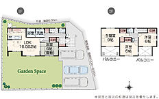 長野県安曇野市穂高柏原1553-1他：物件画像