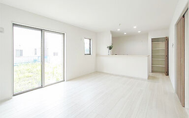 いろどりアイタウン 山武市成東 その他