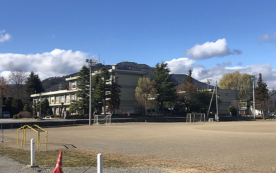 【学校】川辺小学校