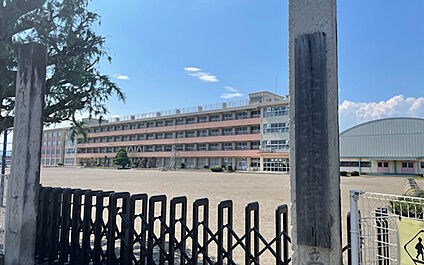 市立大宮北小学校 2010m