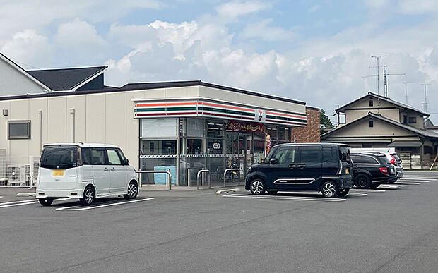 セブンイレブン栃木都賀合戦場店(約720m)