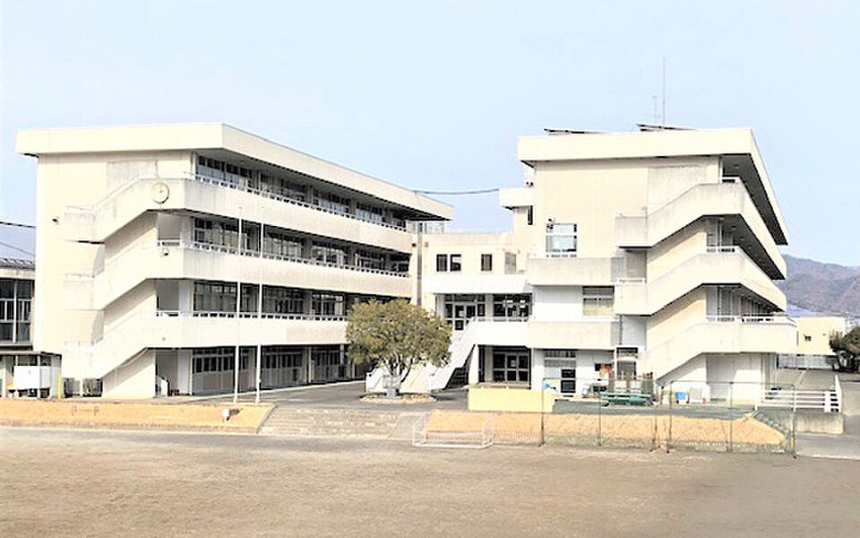 【学校】桐生市立広沢中学校