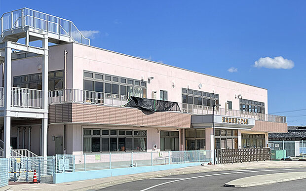 津市芸濃こども園（約480m）