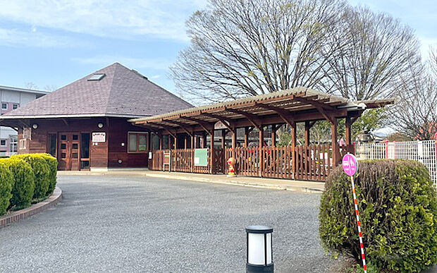 北本みなみ幼稚園(約1,200m)