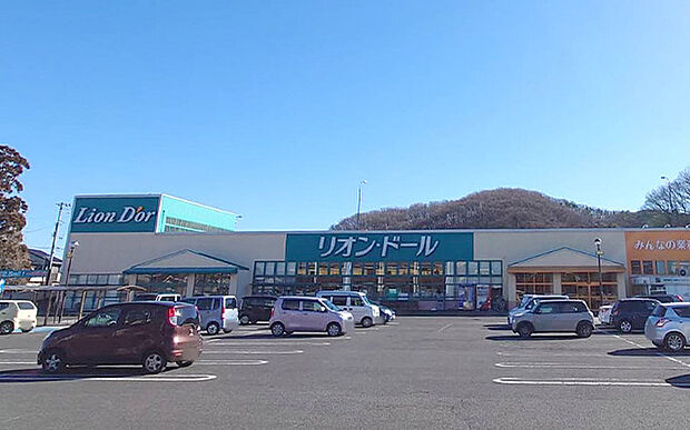 リオンドール(約3,690m)