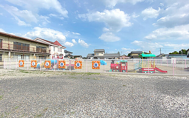 氏家さくら保育園(約150m)