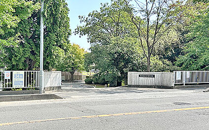 市立多賀中学校 2020m