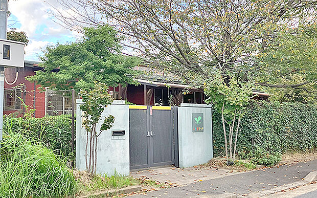 ふたばランド保育園(約800m)